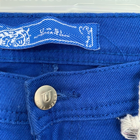 NWT U-51 Authenticate Jeans 4 items for $20❤️ - Picture 3 of 5